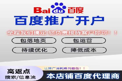 百度SEM优化案例：精准引流提升转化率